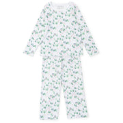 Millie Girls' Pant Set - Ski Village