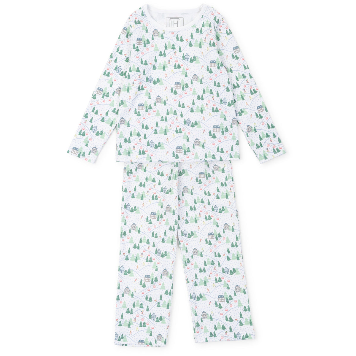 Millie Girls' Pant Set - Ski Village