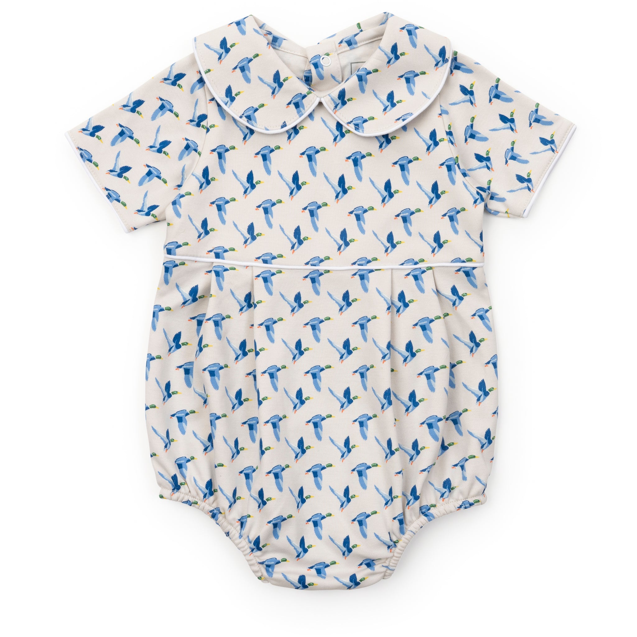 Palmer Boys' Bubble - Mallard Ducks