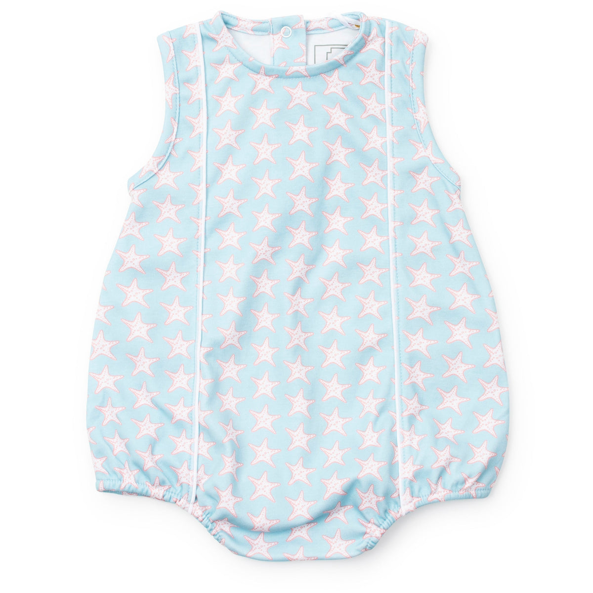 Reid Boys' Bubble - Seaside Starfish