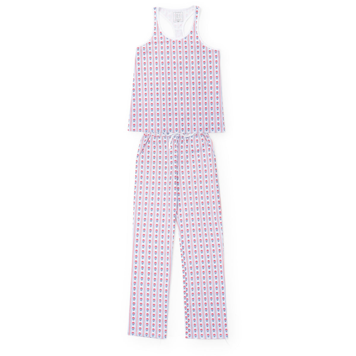 Sharon Women's Pajama Pant Set - Liberty Floral