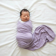 Lilac Swaddle