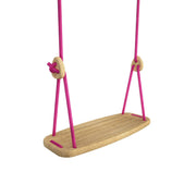 Classic - Oak - Fuchsia