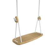 Classic - Oak - White