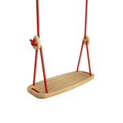 Classic - Oak - Red