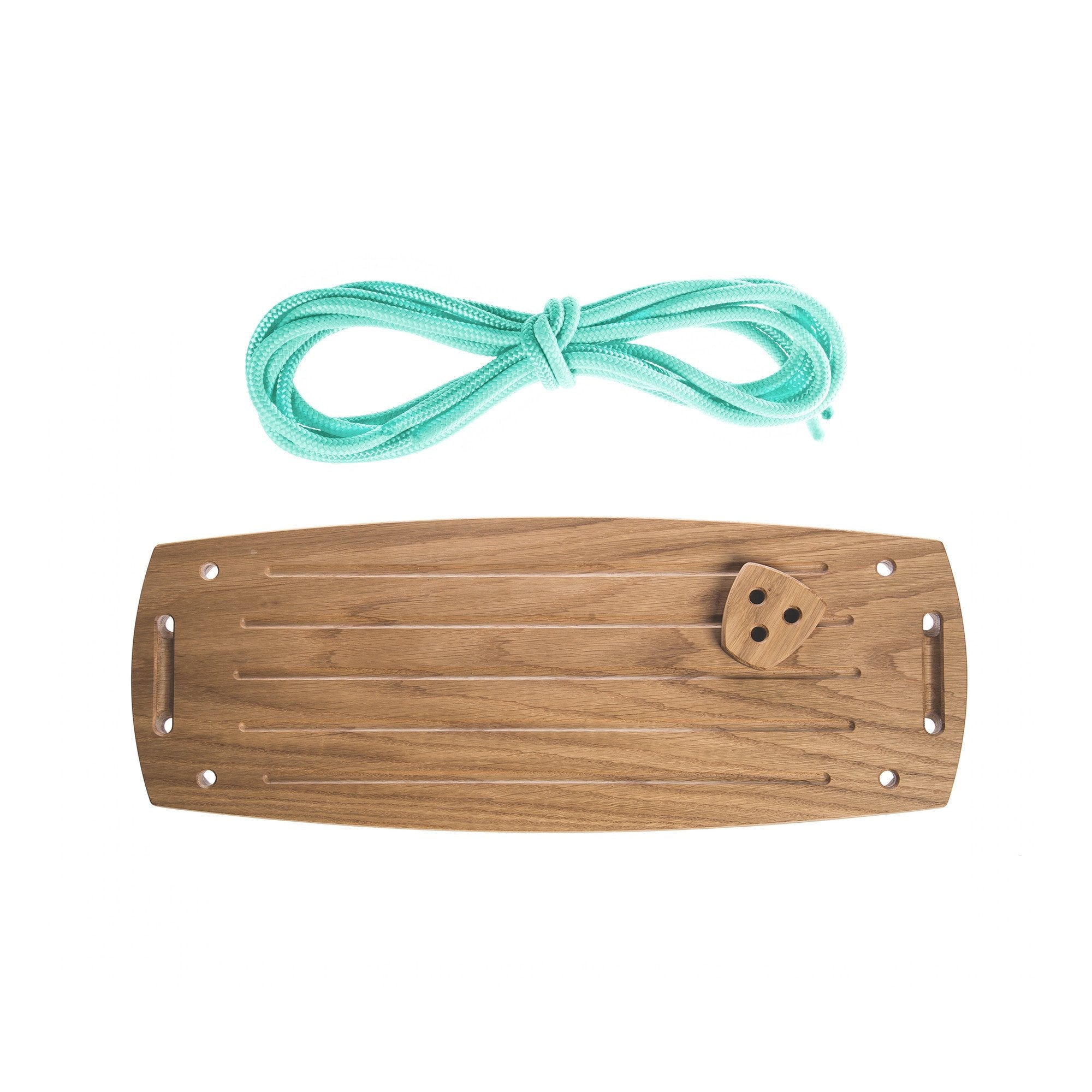 Lillagunga Grand - Oak - Mint