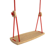 Grand - Oak - Red