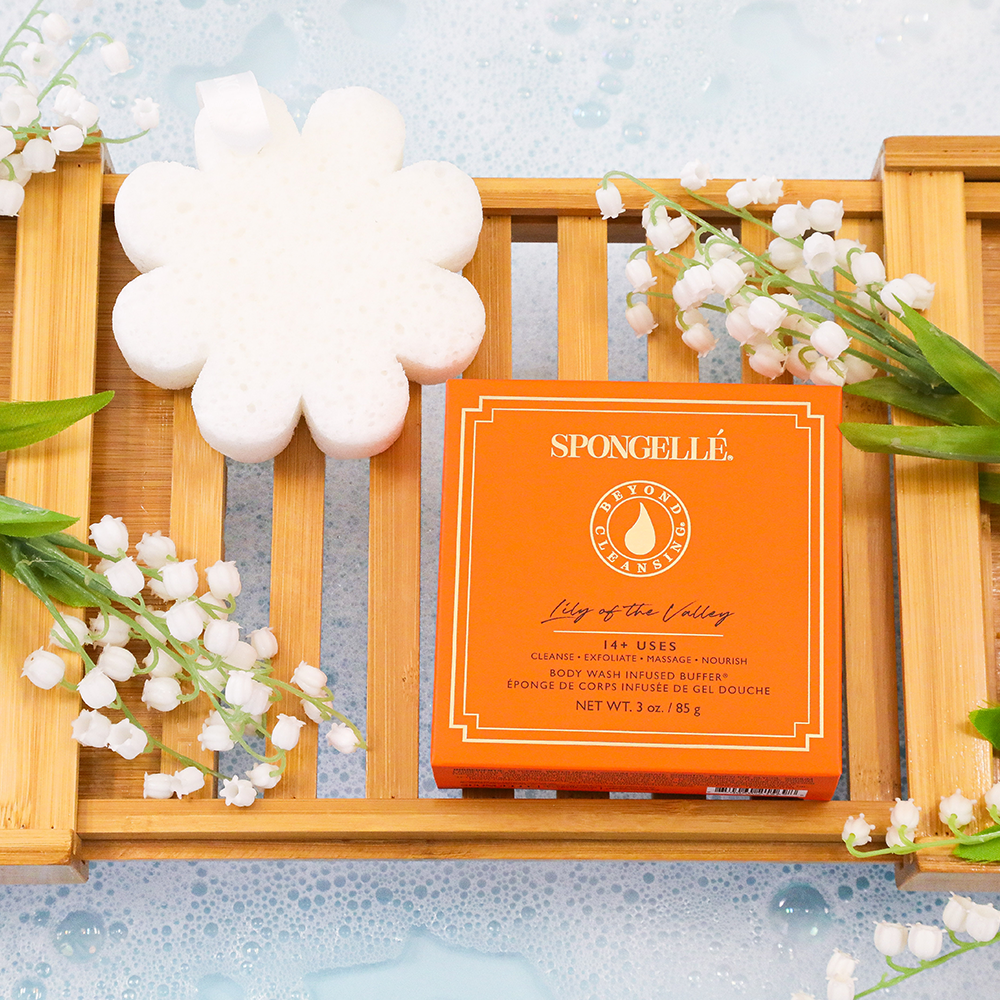 Lily Of The Valley | Boxed Flower
