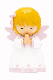 Guardian Angel Girls Collectors Edition | Divine Protection | Little Drops Of Water | Edition Closed