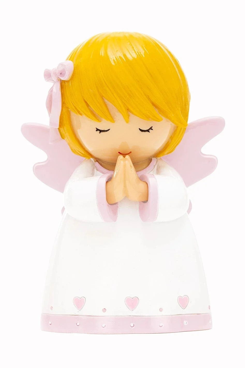 Guardian Angel Girls Collectors Edition | Divine Protection | Little Drops Of Water | Edition Closed