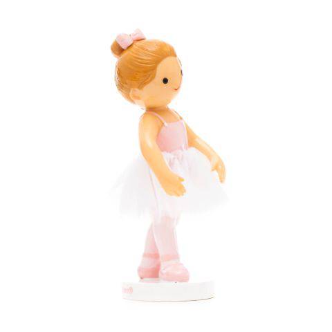 Ballerina Fifth Position Collectors Edition | Classic Dance Gift | Little Drops Of Water