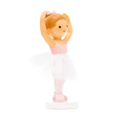 Ballerina Fifth En Haut Collectors Edition | Elegant Dancer Gift | Little Drops