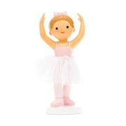 Ballerina Fifth En Haut Collectors Edition | Elegant Dancer Gift | Little Drops