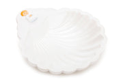 Baptism Shell Guardian Angel Boys | Divine Protection | Little Drops Of Water