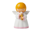 Heaven At My First Communion Baby Girl Angel Miniature Saint Statue