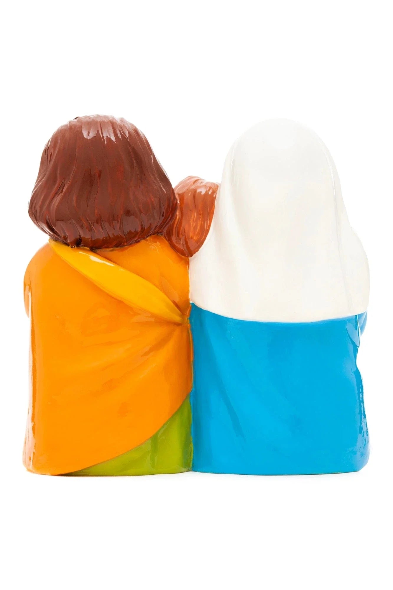 Holy Family Collectors Edition Set | Jesus Mary Joseph | Little Drops Of Water | Edition Closed
