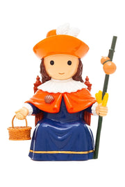 Niño De Atocha Collectors Edition | Christ Child Pilgrim | Little Drops Of Water
