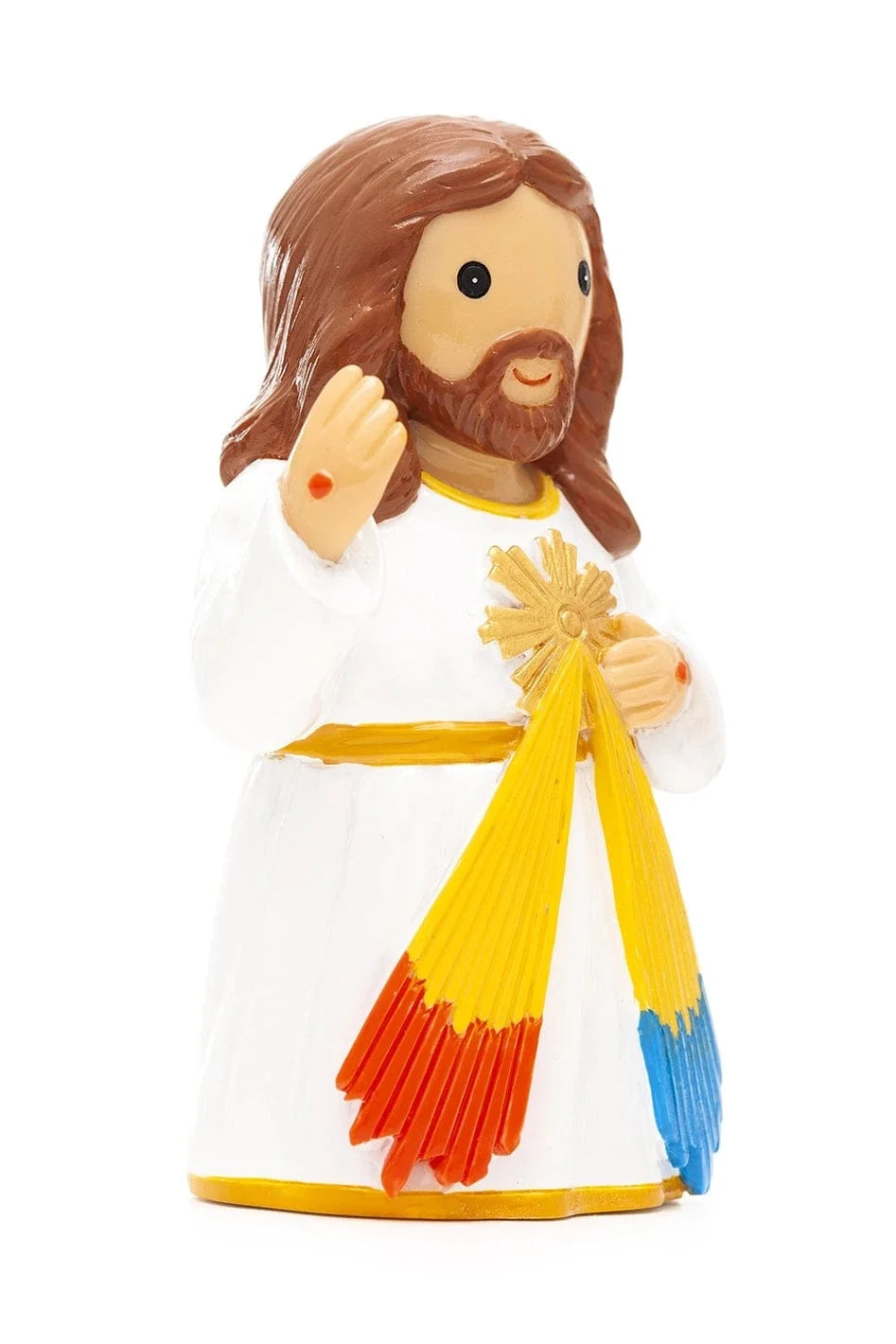 Divine Mercy Jesus Collectors Edition | Jesus I Trust In You | Little Drops Of Water | Edition Closed