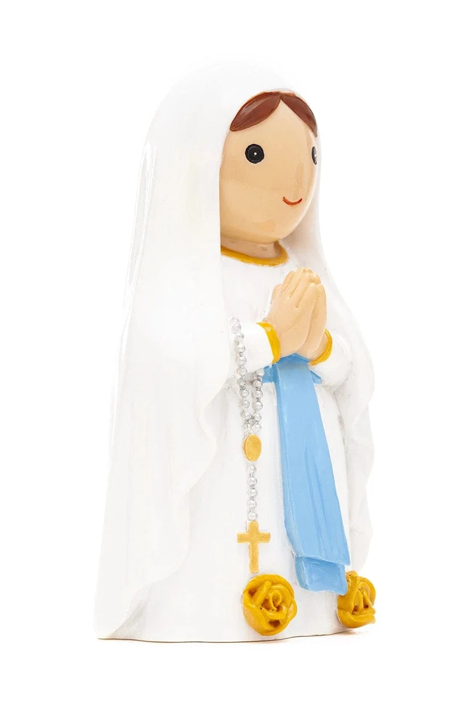 Our Lady Lourdes Collectors Edition | Healing Grace | Little Drops Of Water | Edition Closed