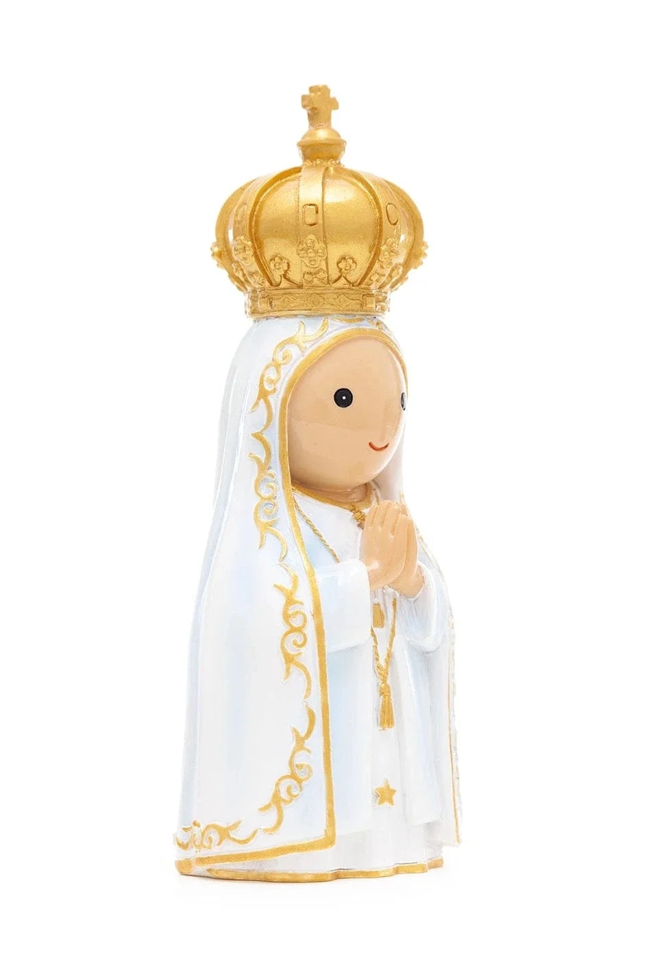 Our Lady Fatima Collectors Edition | Lady Of Peace | Little Drops Of Water | Edition Closed
