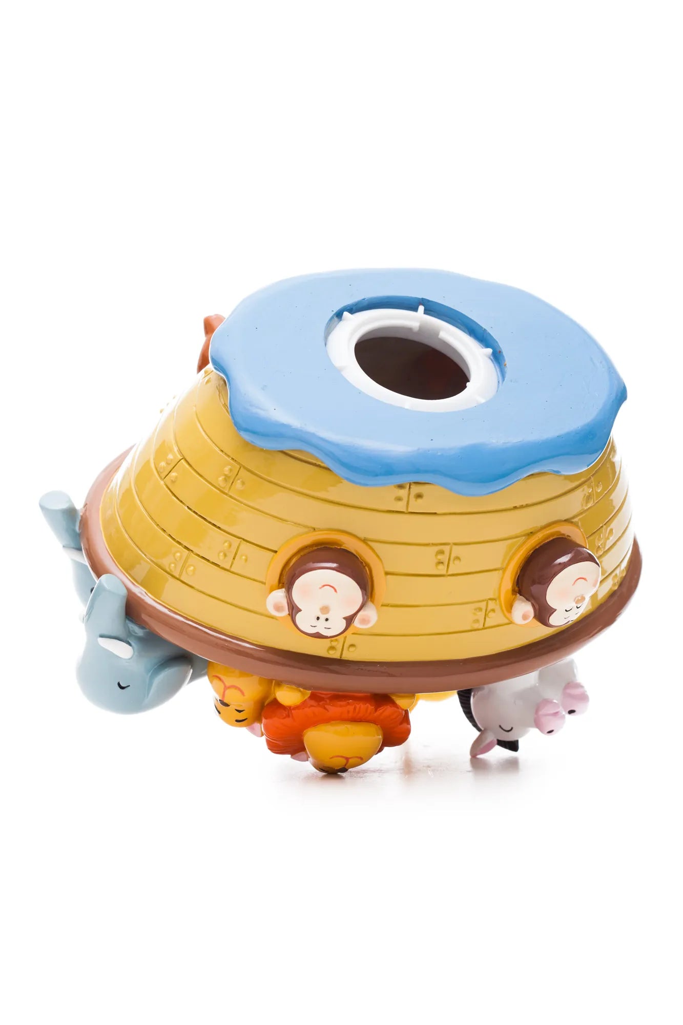 Noah’s Ark Coin Bank