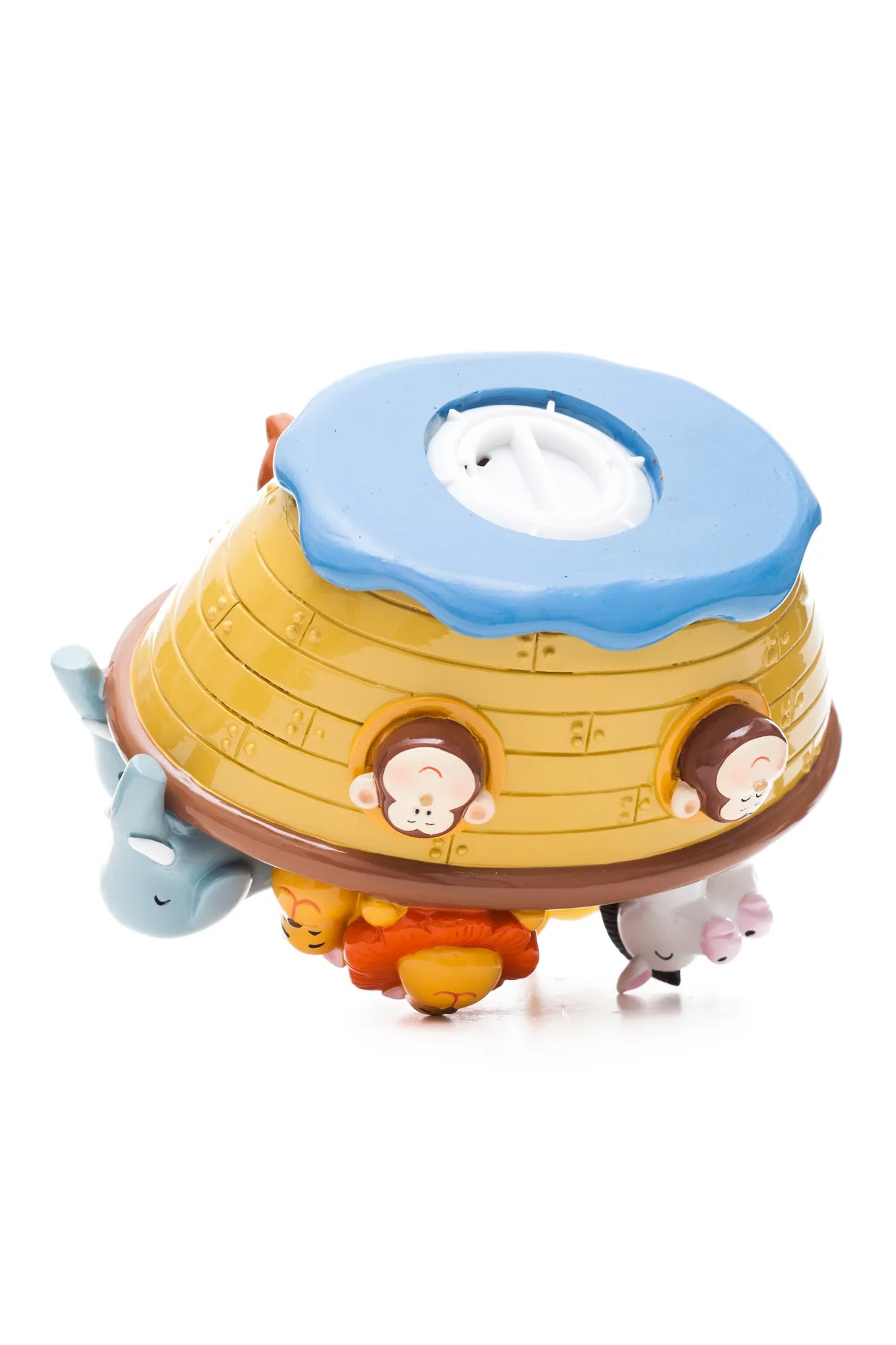 Noah’s Ark Coin Bank