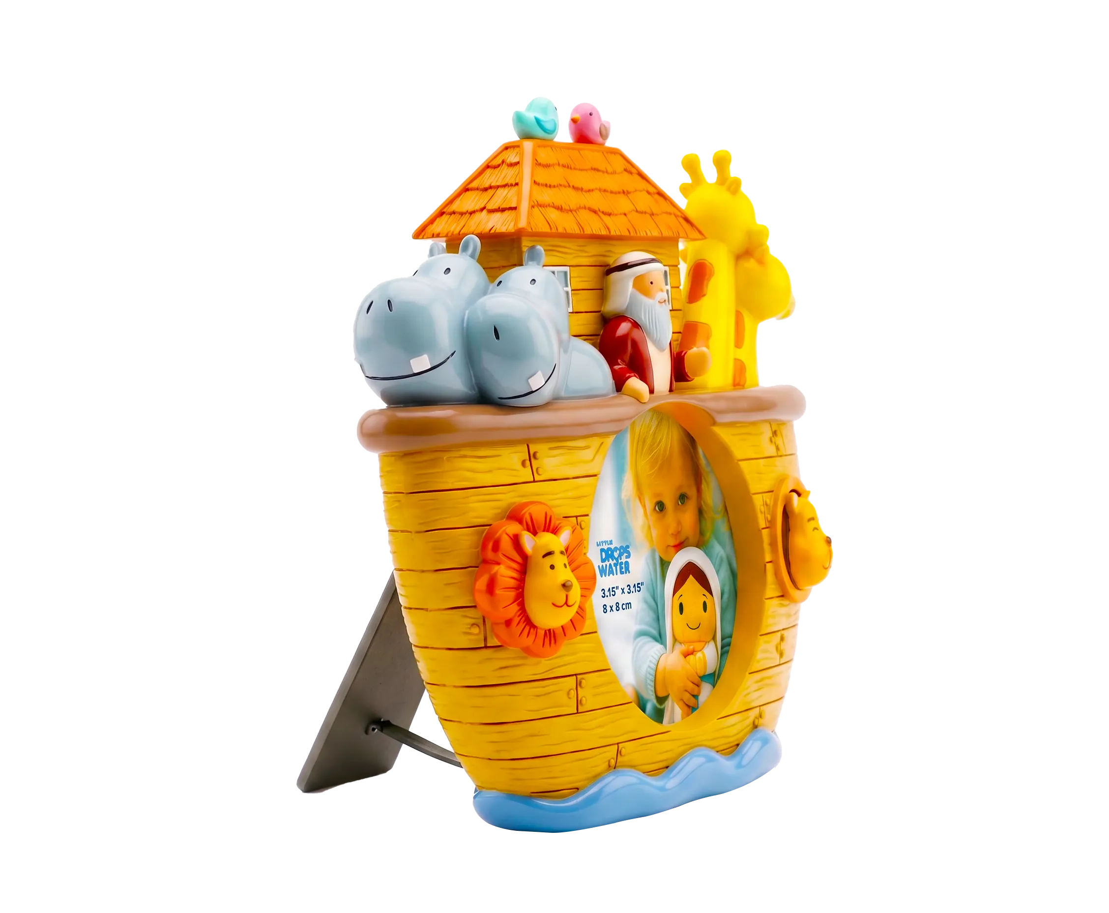 Noah's Ark Photoframe