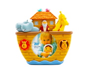 Noah's Ark Photoframe