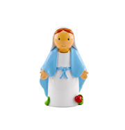 Our Lady Of Grace Miniature Saint Statue