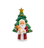 The Greatest Gift Miniature Saint Statue