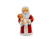 The Heart Of Christmas Miniature Saint Statue