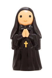Saint Frances Cabrini Collectors Edition | Immigrants Patron | Little Drops Of Water