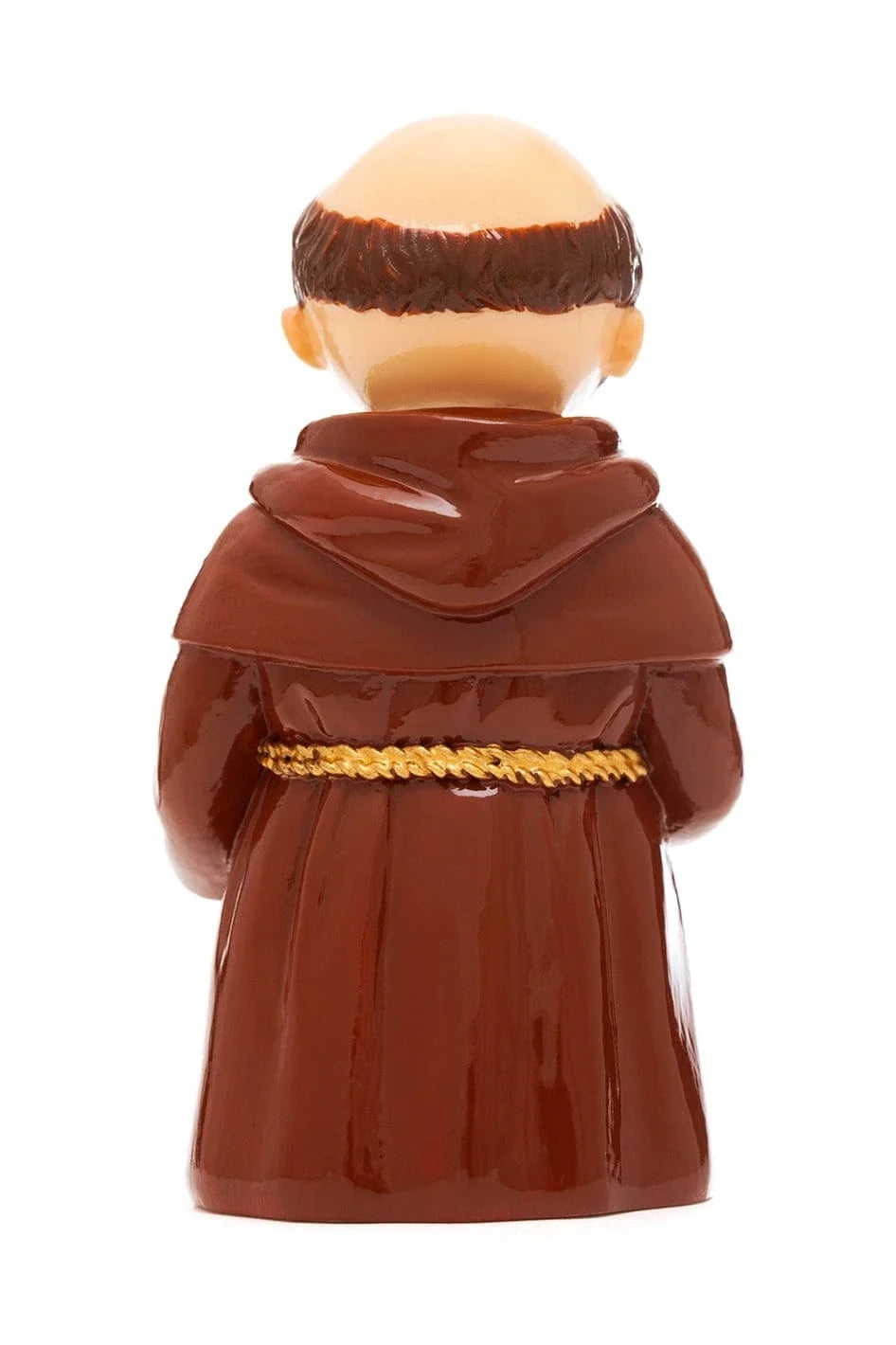 Saint Francis Collectors Edition | Animals Patron Saint | Little Drops Of Water
