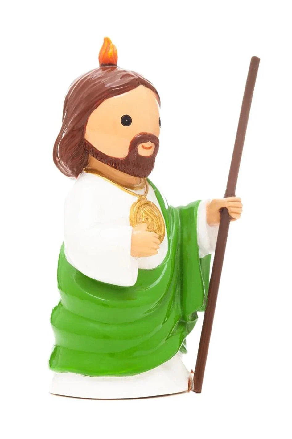 Saint Jude Collectors Edition | Hopeless Cases Patron | Little Drops Of Water