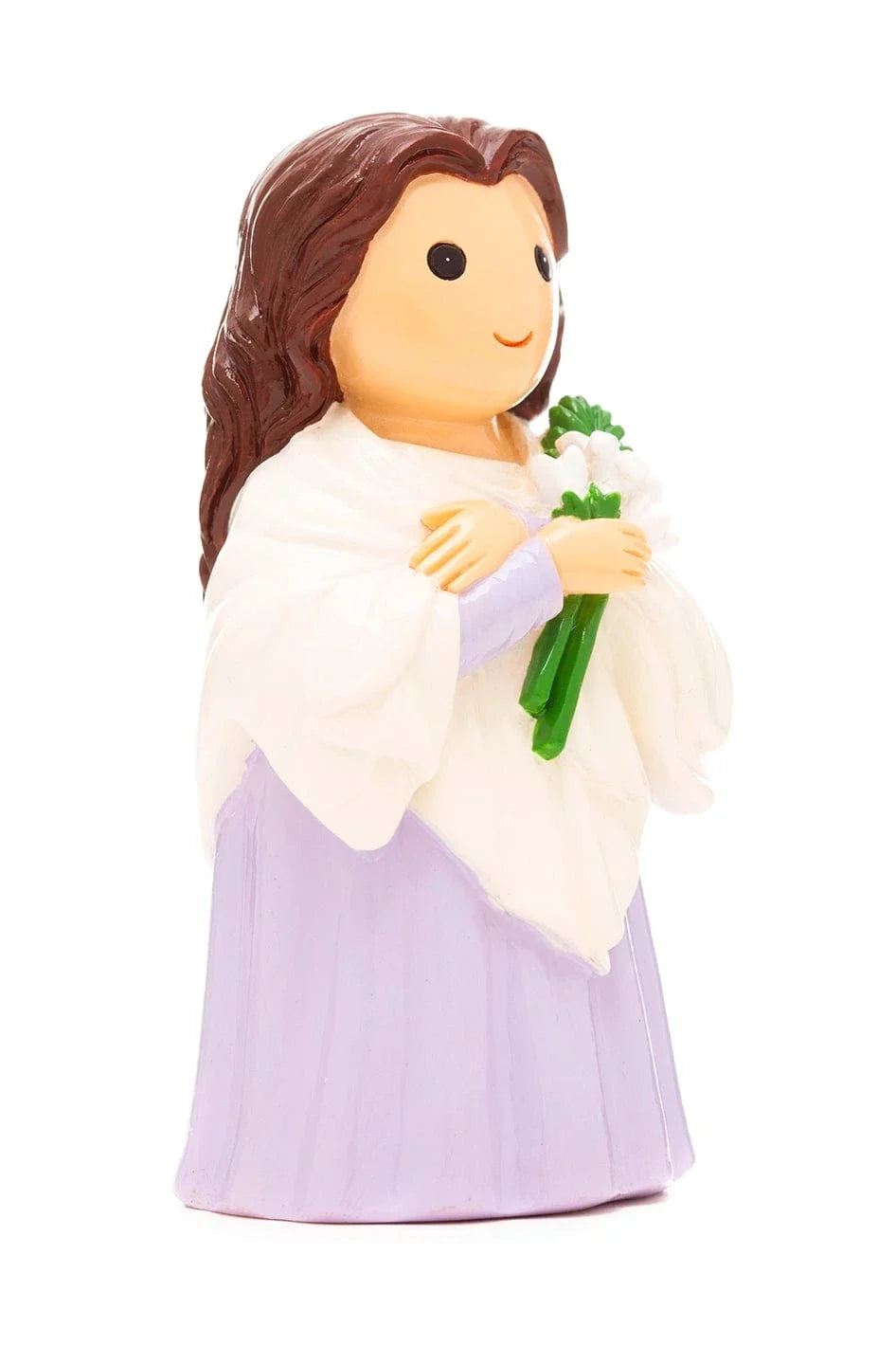 Saint Maria Goretti Collectors Edition | Purity Patron | Little Drops Of Water