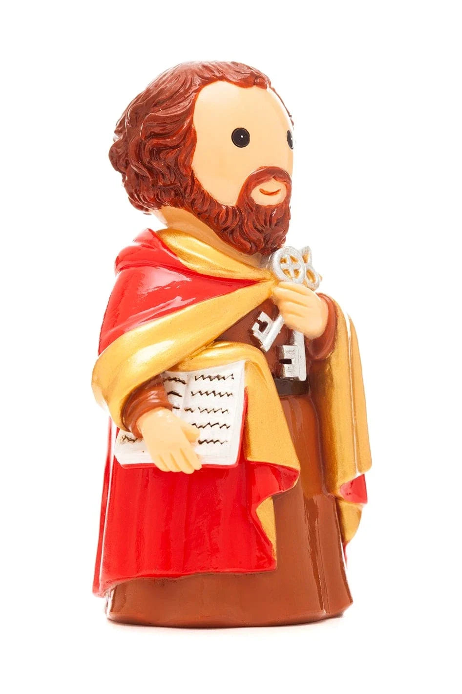 Saint Peter Collectors Edition | Fishermen Patron Saint | Little Drops Of Water