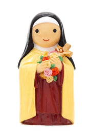 Saint Therese Collectors Edition | Little Flower Saint | Little Drops Of Water | Edition Closed