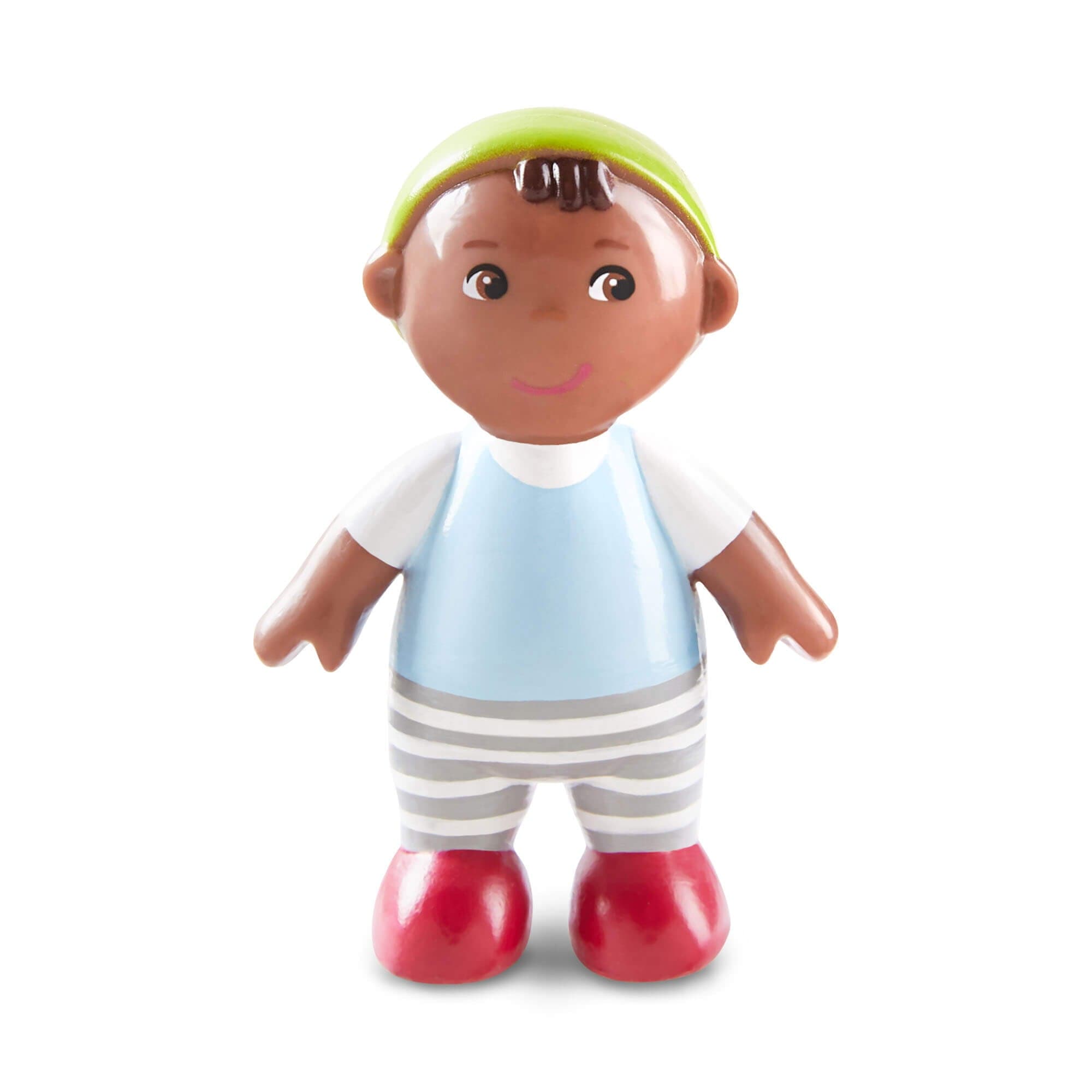 Little Friends Family Time