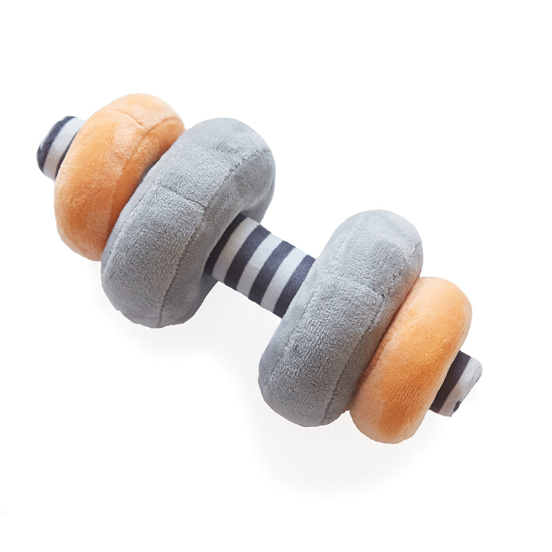 Little Lifter Plush Weights