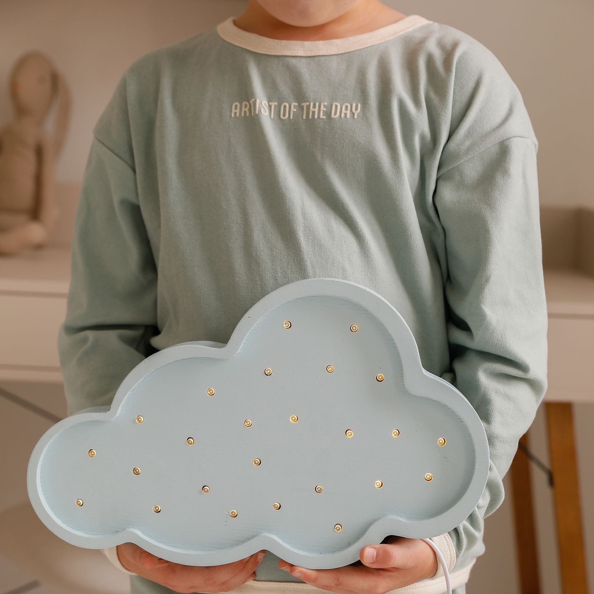 Little Lights Cloud Lamp