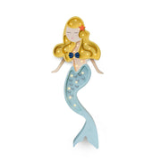 Little Lights Mermaid Lamp