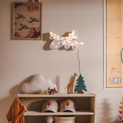 Little Lights Airplane Lamp