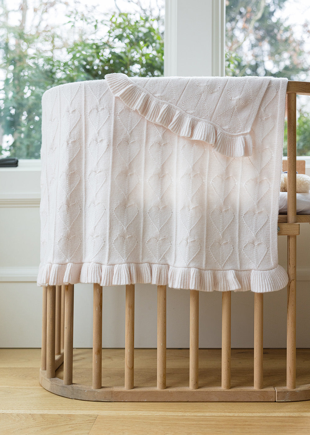 Little Love Blanket - Cloud
