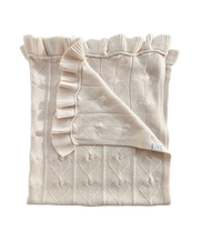 Little Love Blanket - Cloud