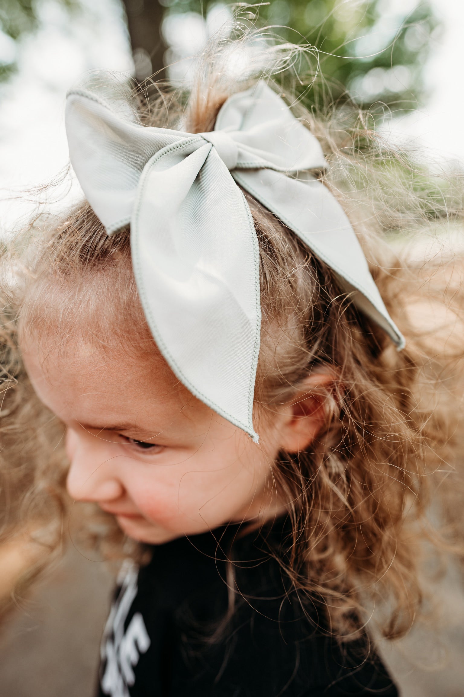 Little Love Bug Bows