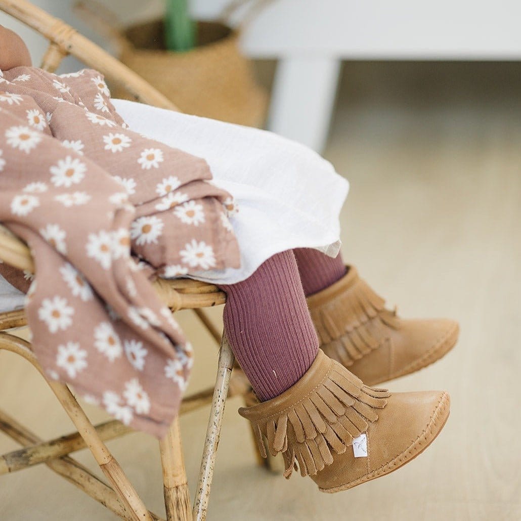 The Cozy Boot