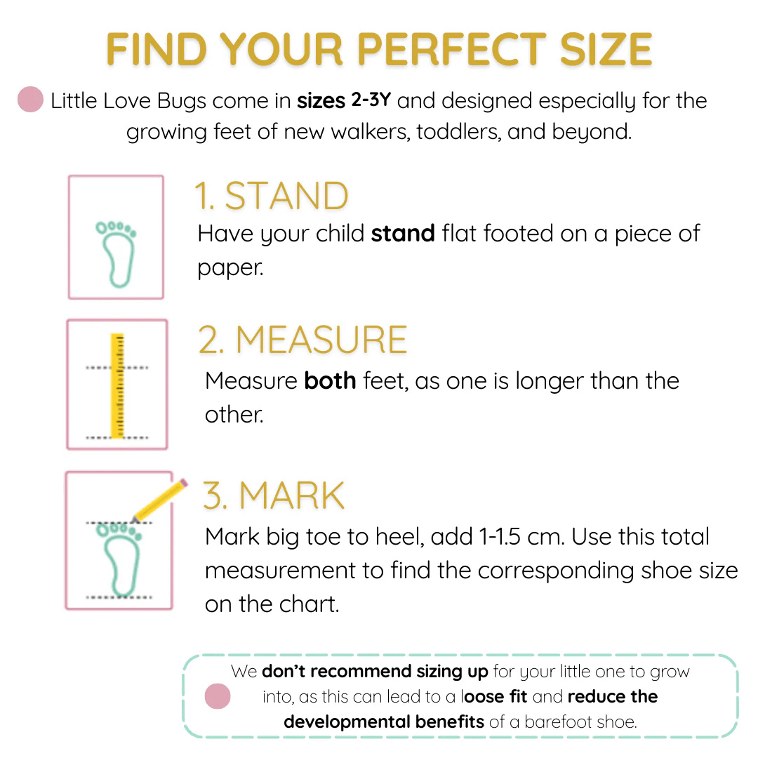 The Closed Toe Sandal