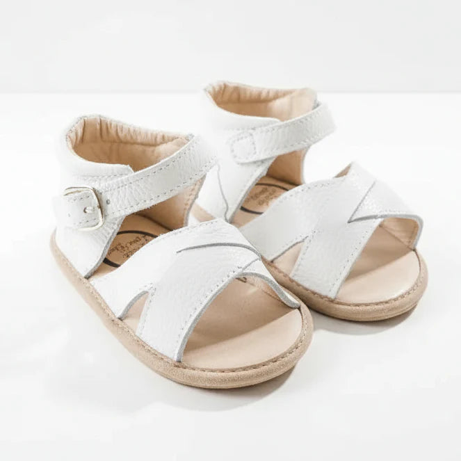 The Sebby Sandal