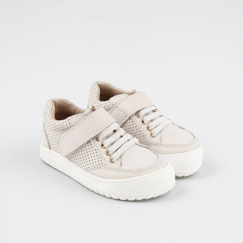 The Play Perfect Patterned Low Top