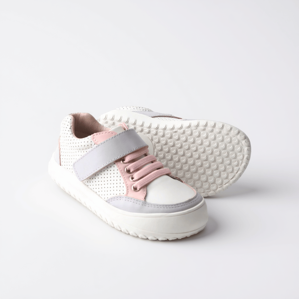 The Play Perfect Patterned Low Top